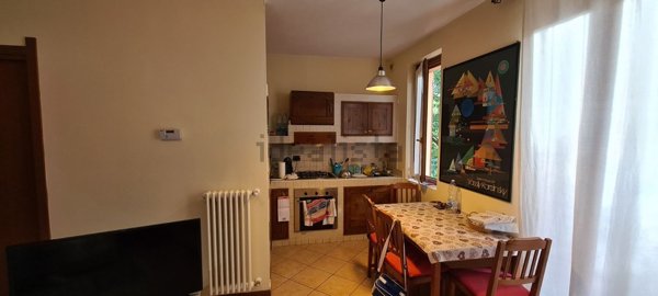 appartamento in affitto a Como in zona Camerlata