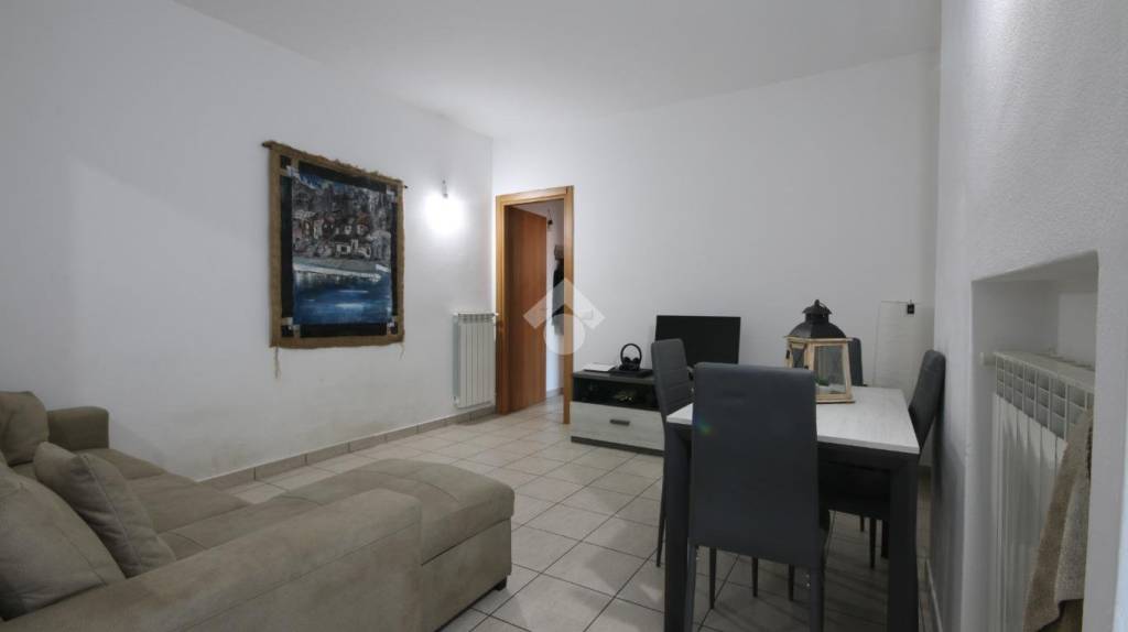 appartamento in affitto a Como in zona Monte Olimpino