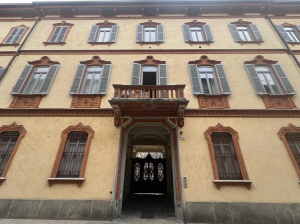 appartamento in affitto a Como in zona Como Centro