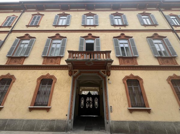 appartamento in affitto a Como in zona Como Centro