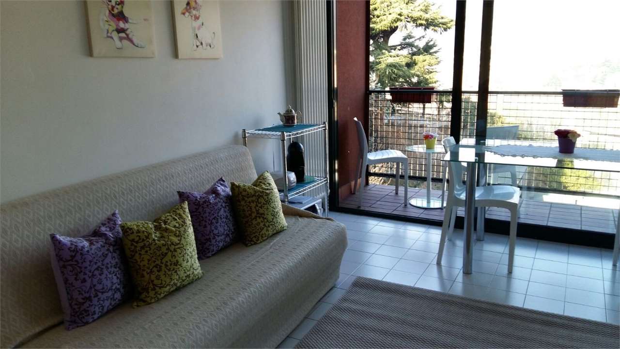 appartamento in affitto a Como in zona Como Centro