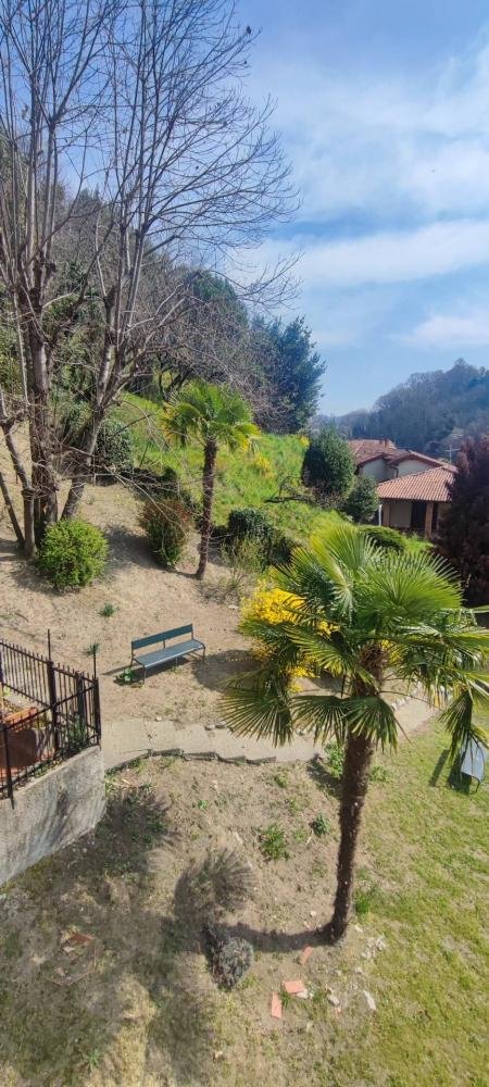appartamento in affitto a Como