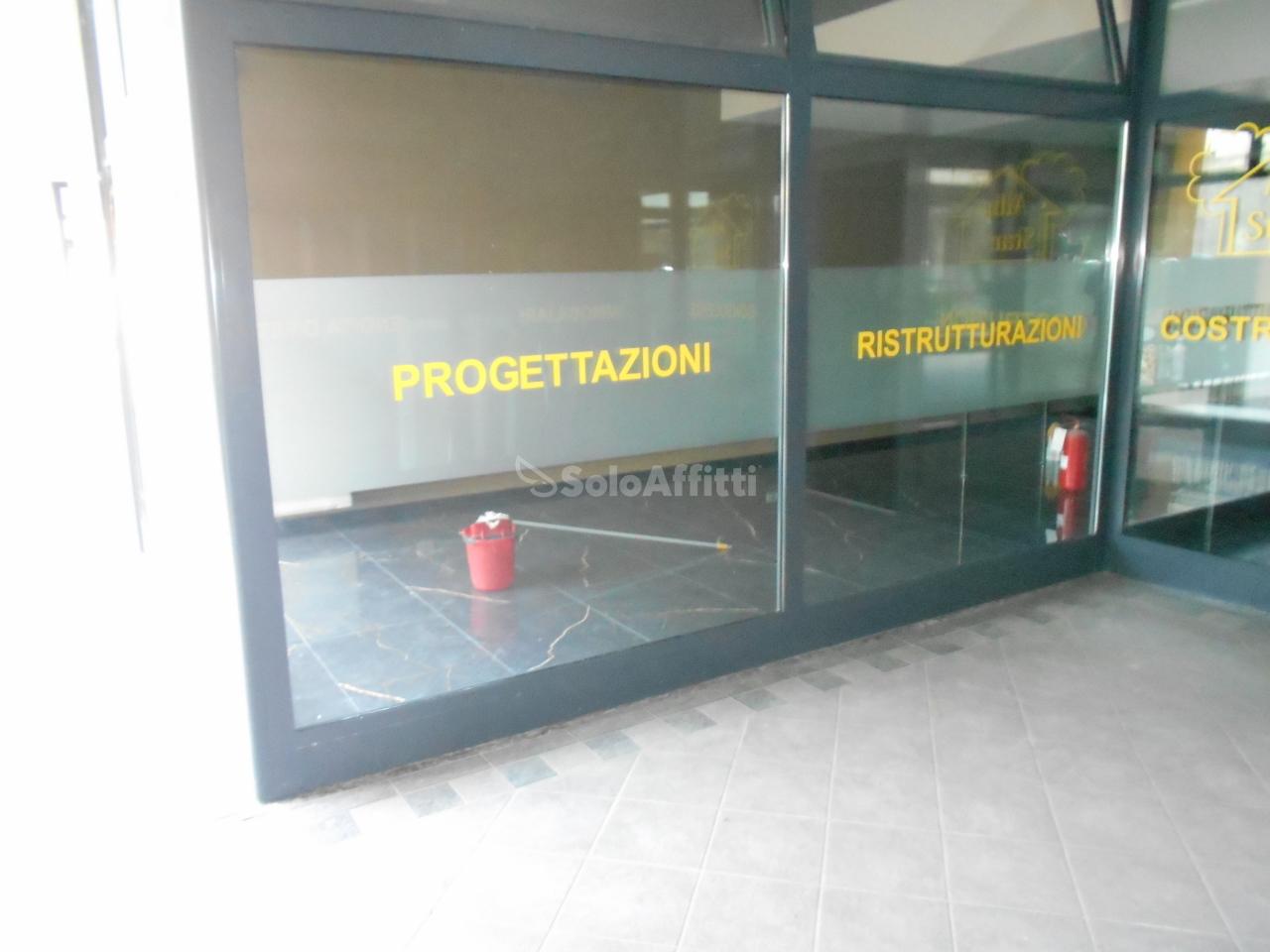 appartamento in affitto a Como in zona Como Centro