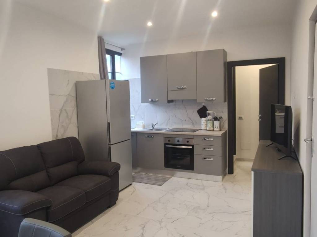 appartamento in affitto a Como in zona Lora