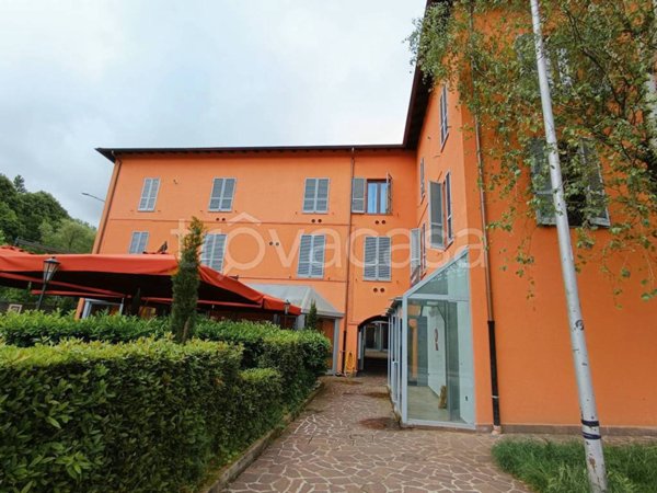 appartamento in affitto a Como in zona Caserme
