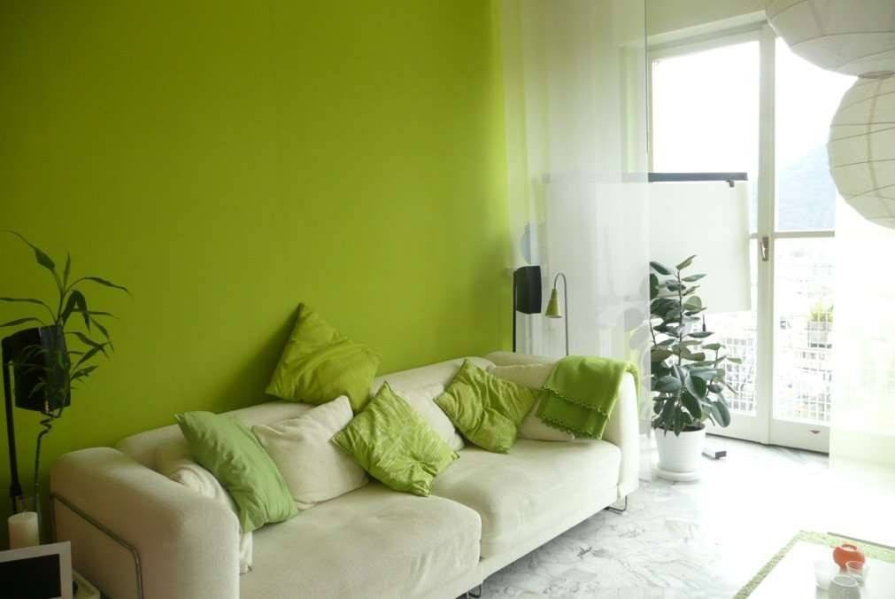 appartamento in affitto a Como in zona Valduce