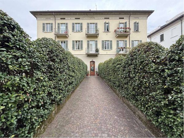 appartamento in affitto a Como in zona Borghi