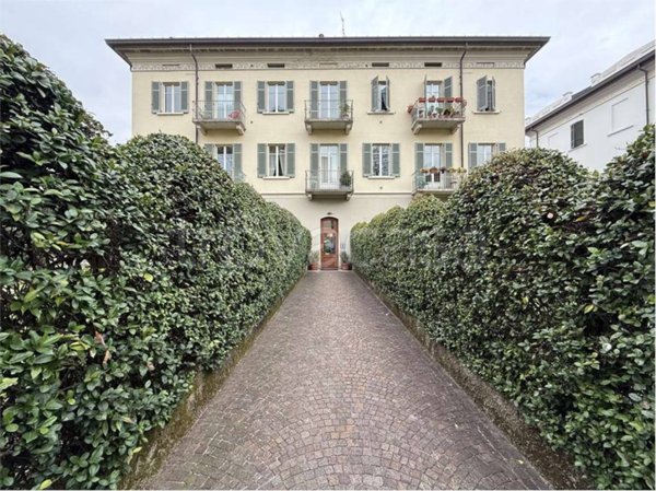 appartamento in affitto a Como in zona Borghi