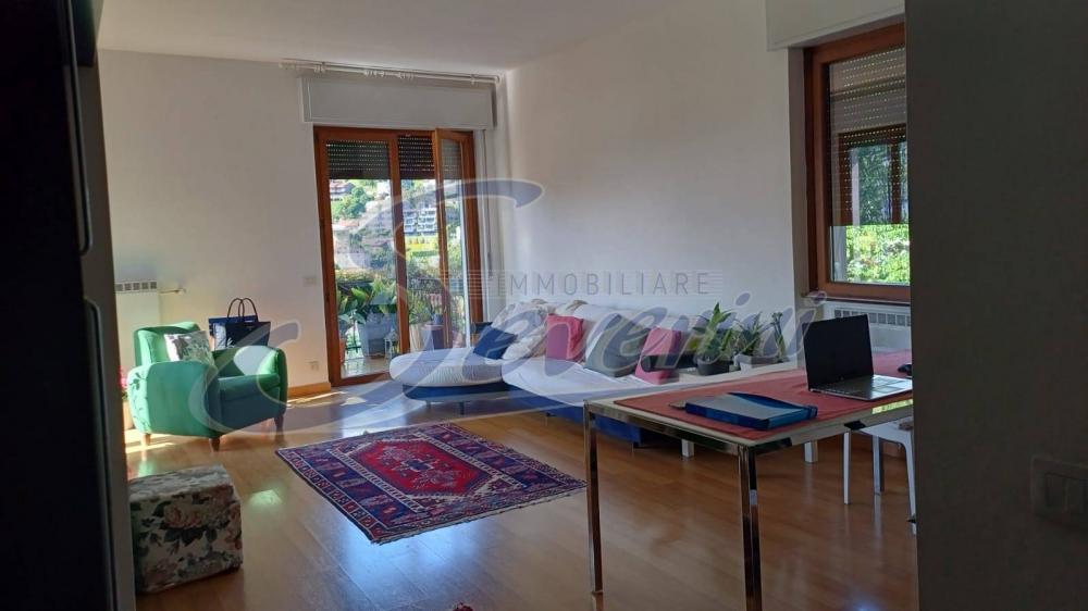 appartamento in affitto a Como in zona Como Centro