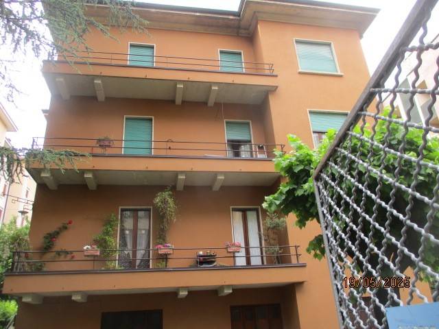appartamento in affitto a Como in zona Borghi
