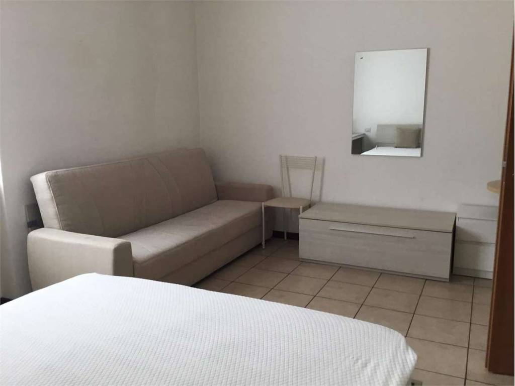 appartamento in affitto a Como in zona Camerlata