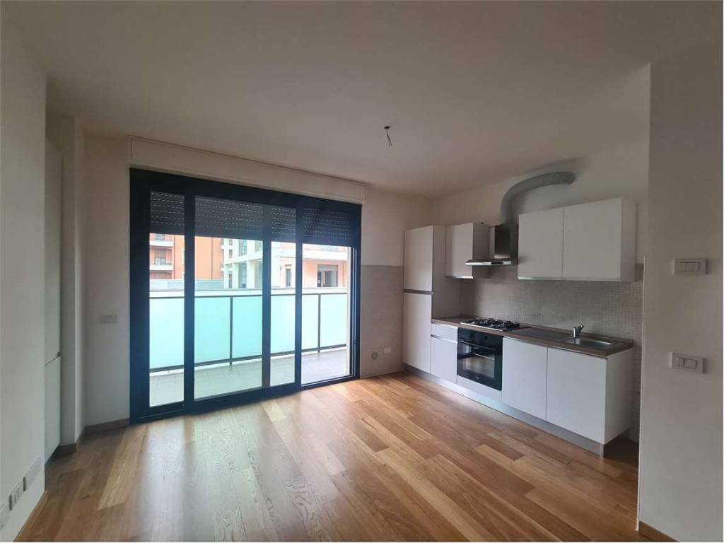 appartamento in affitto a Como in zona Como Centro