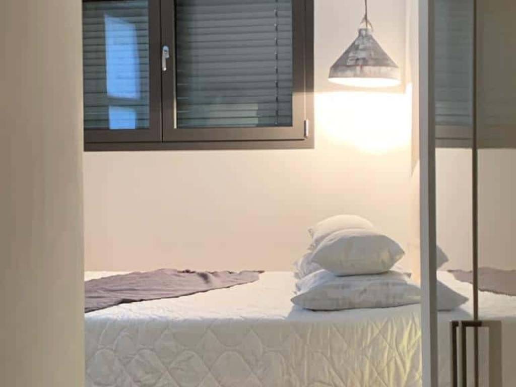 appartamento in affitto a Como in zona Prudenziana