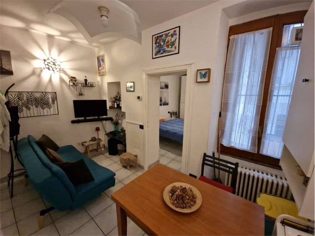 appartamento in affitto a Como in zona Como Centro