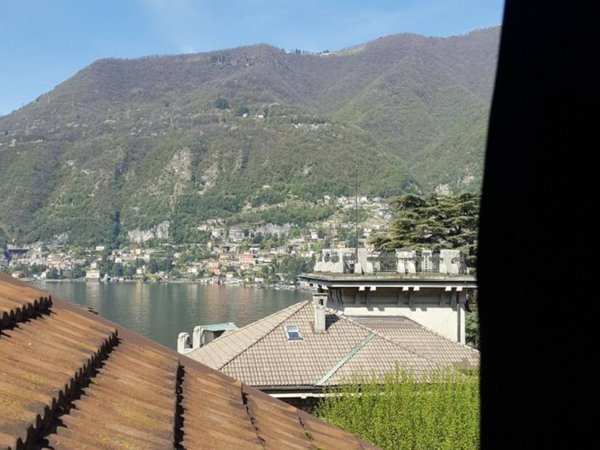 appartamento in affitto a Como in zona Como Centro