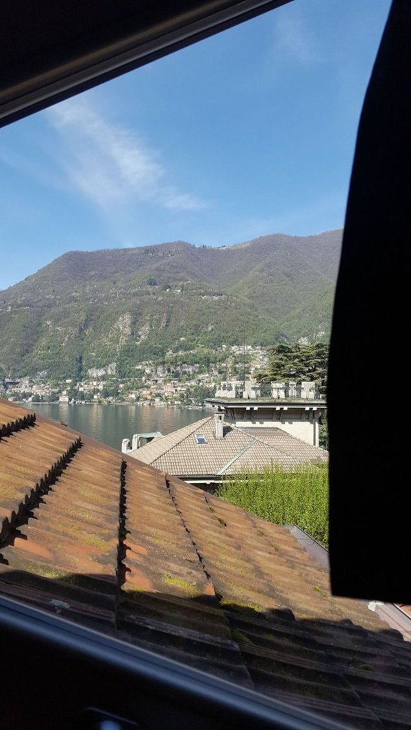 appartamento in affitto a Como in zona Como Centro