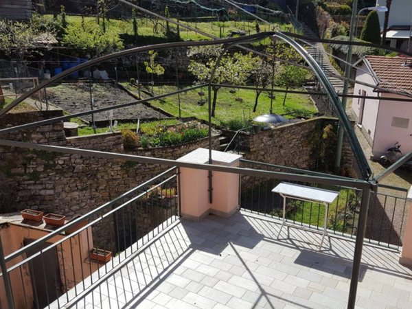 appartamento in affitto a Como in zona Prudenziana