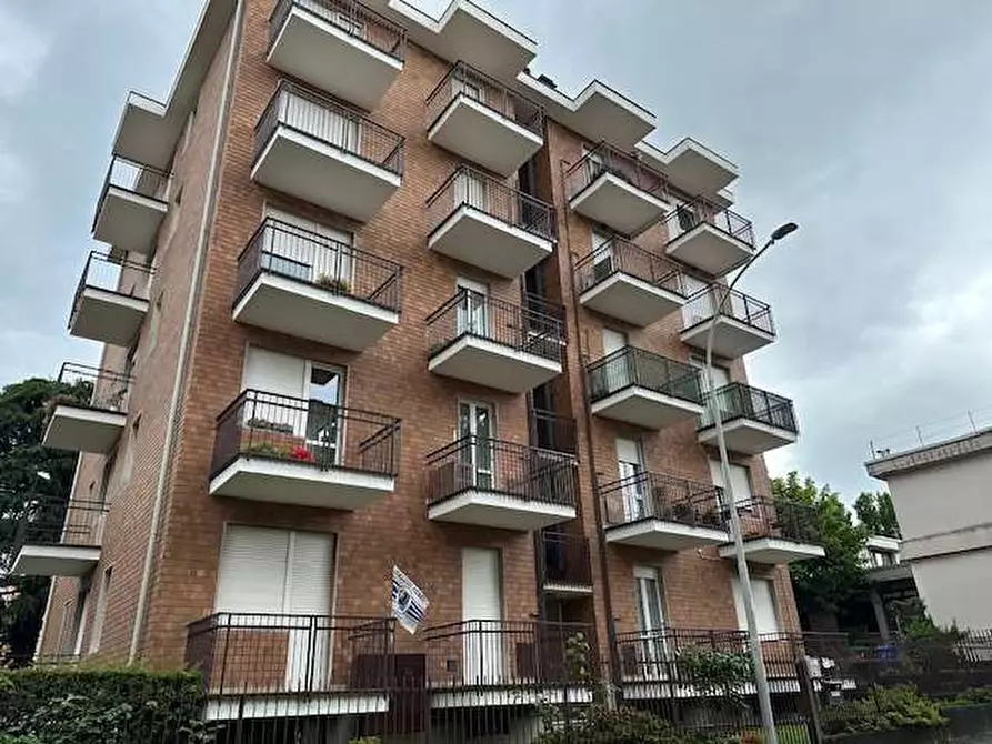 appartamento in affitto a Como in zona Lora