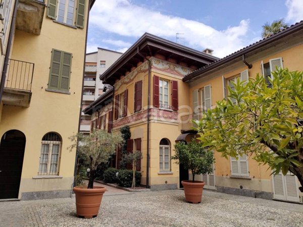 appartamento in affitto a Como