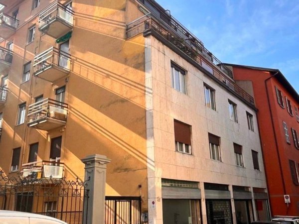 appartamento in affitto a Como in zona Prudenziana