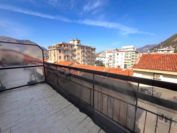 appartamento in affitto a Como in zona Prudenziana
