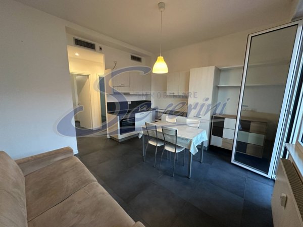 appartamento in affitto a Como in zona Viale Varese