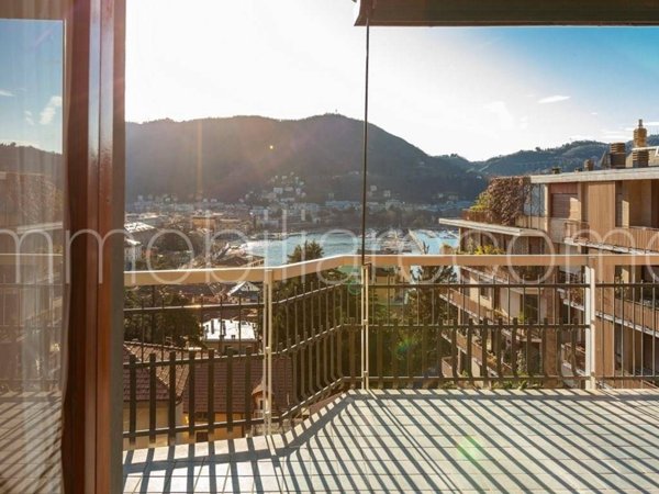 appartamento in affitto a Como in zona Prudenziana