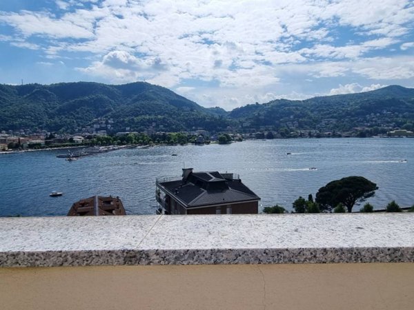 appartamento in affitto a Como