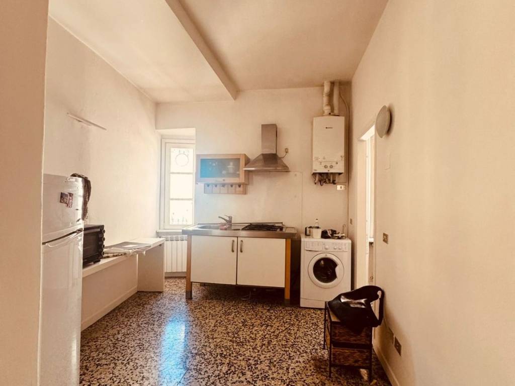 appartamento in affitto a Como in zona Como Centro