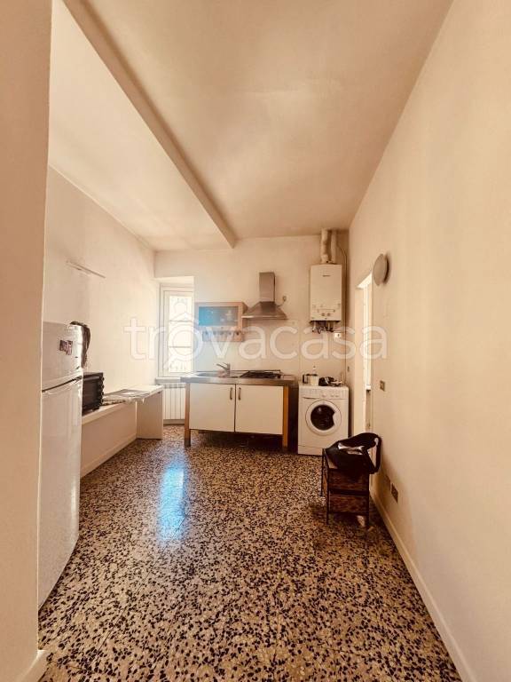 appartamento in affitto a Como in zona Como Centro