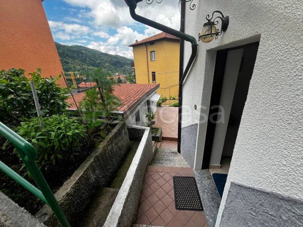 appartamento in affitto a Como in zona Monte Olimpino