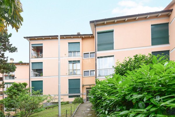 appartamento in affitto a Como in zona Sagnino