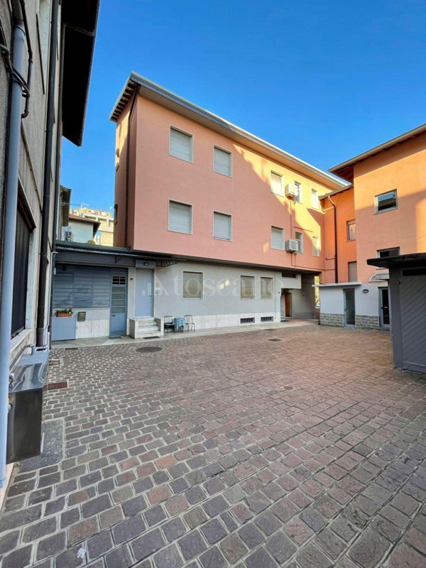 appartamento in affitto a Como in zona Prestino