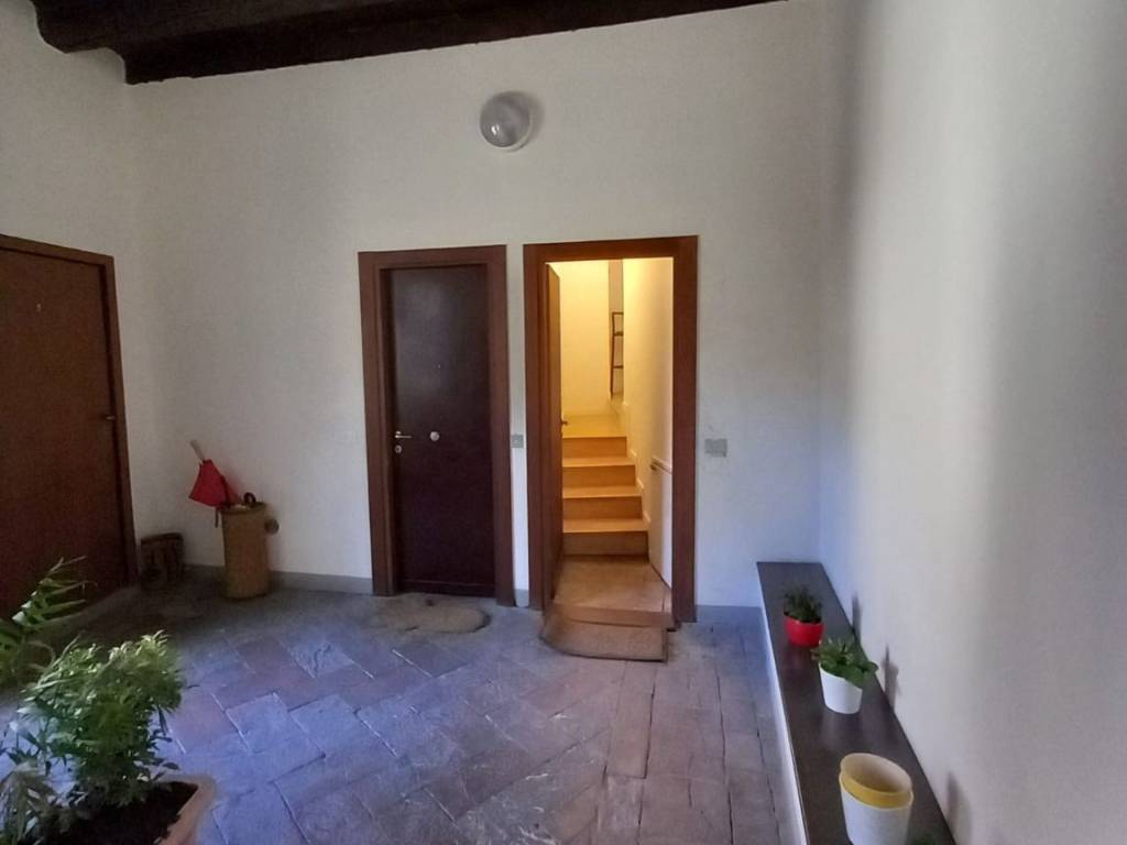 appartamento in affitto a Como in zona Como Centro