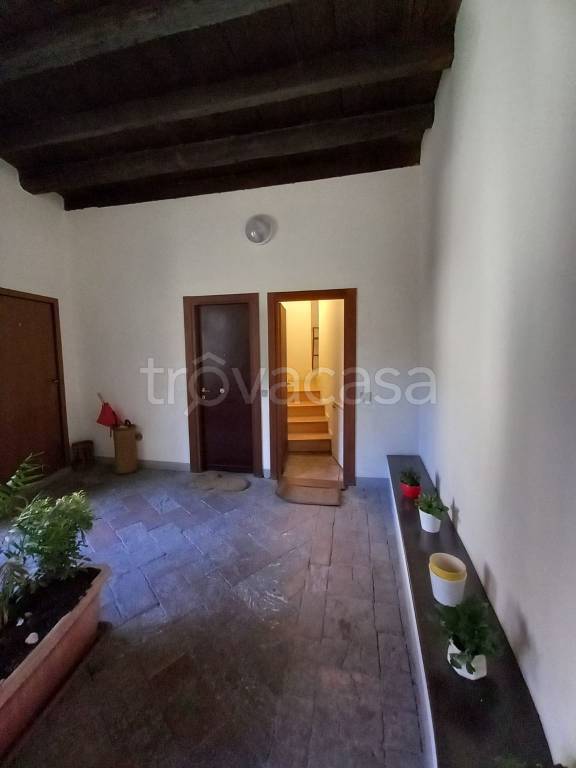 appartamento in affitto a Como in zona Como Centro