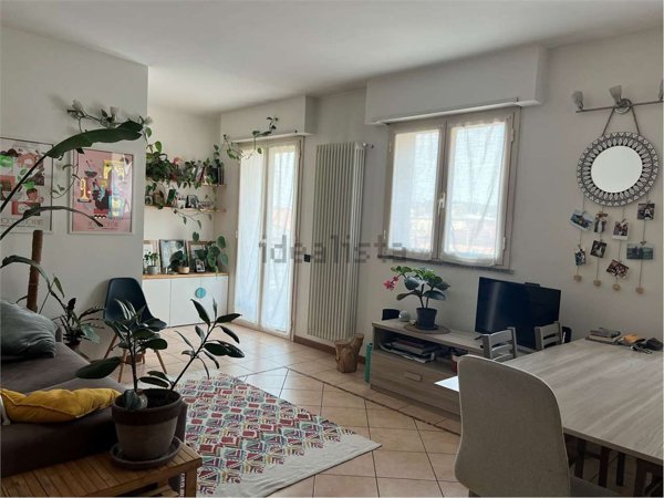 appartamento in affitto a Como