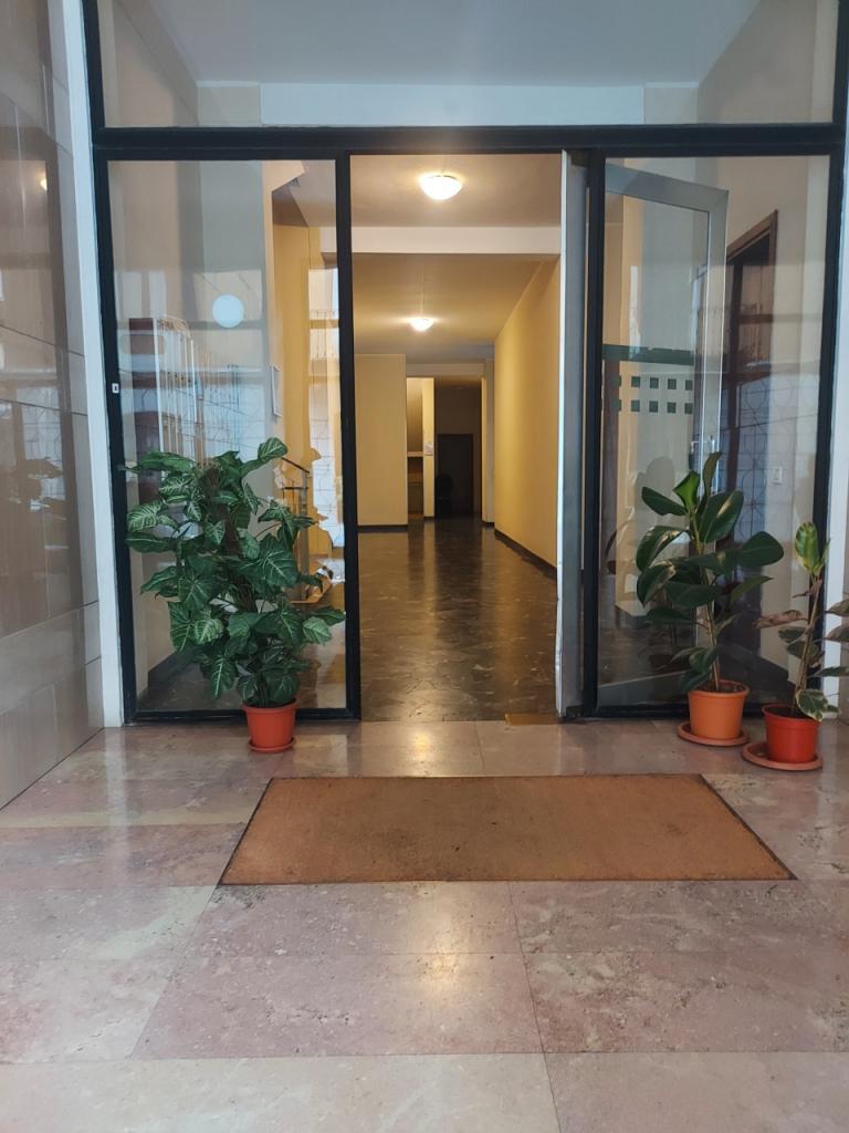 appartamento in affitto a Como in zona Borghi