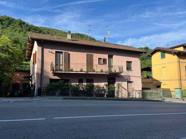 appartamento in affitto a Como in zona Ponte Chiasso