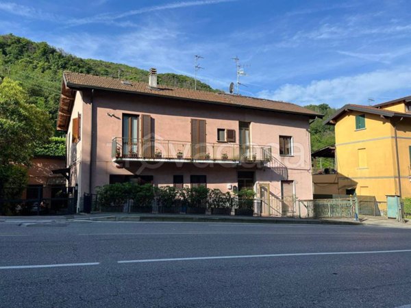 appartamento in affitto a Como in zona Ponte Chiasso