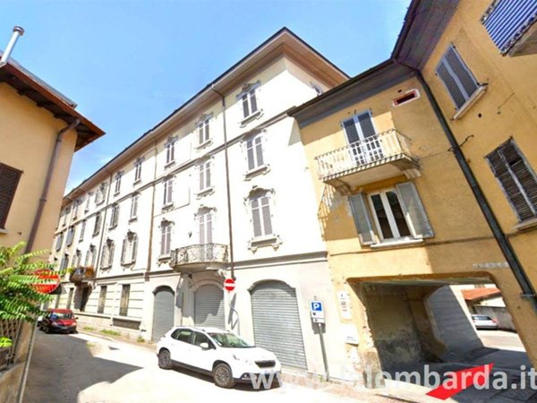 appartamento in affitto a Como in zona Borghi