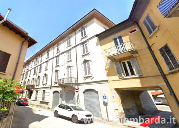 appartamento in affitto a Como in zona Borghi
