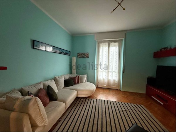 appartamento in affitto a Como in zona Borghi