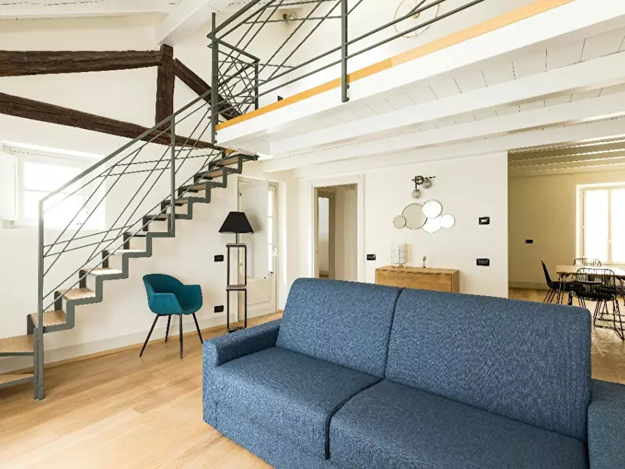 appartamento in affitto a Como