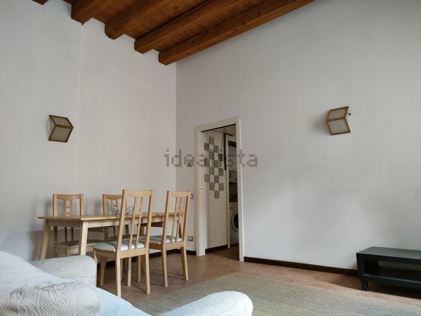 appartamento in affitto a Como