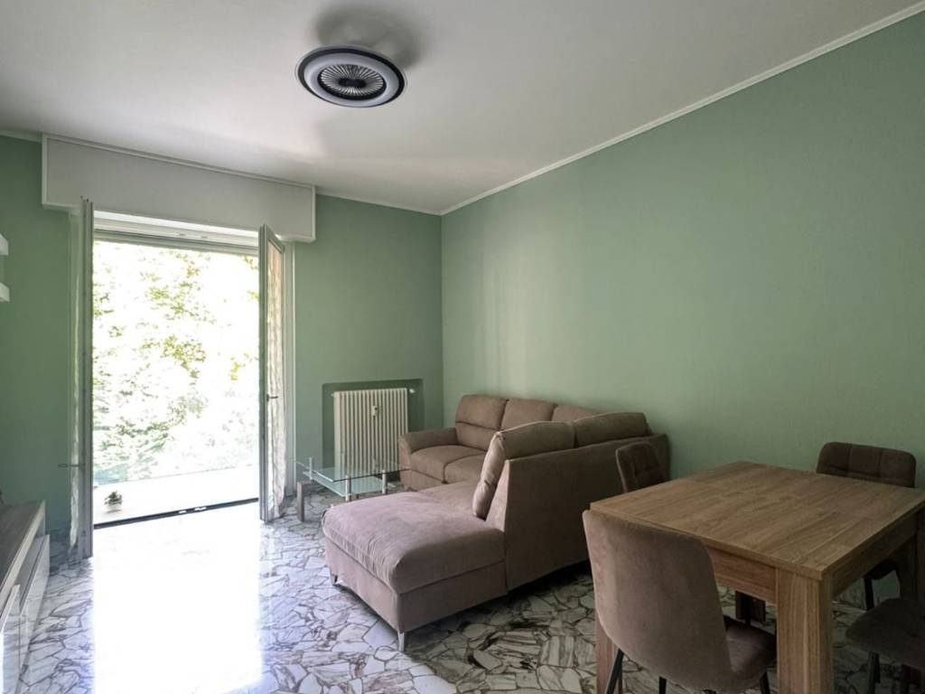 appartamento in affitto a Como in zona Villa Olmo