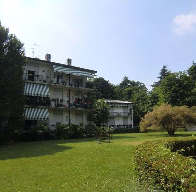 appartamento in affitto a Como