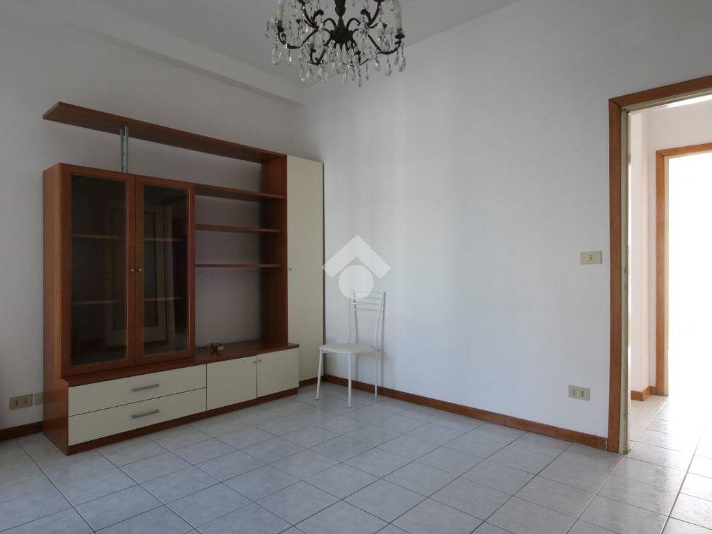 appartamento in affitto a Como in zona Monte Olimpino