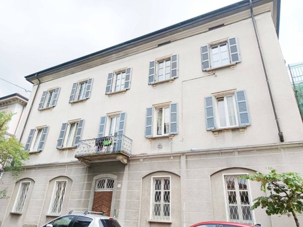 appartamento in affitto a Como in zona Borghi