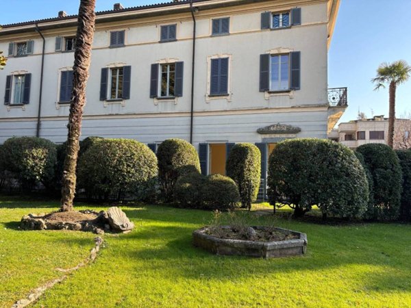 appartamento in affitto a Como in zona Prudenziana