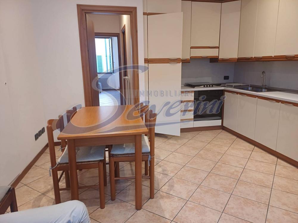 appartamento in affitto a Como in zona Como Centro